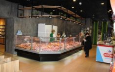 Франшиза Белмаркет: Уникальный магазин белорусских продуктов