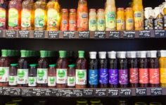Франшиза Ферма.рф: Сеть магазинов натуральных и экологических продуктов