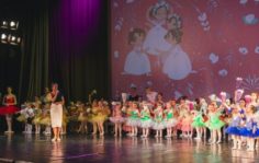 Франшиза Балет с 2 лет: Международная сеть балетных школ