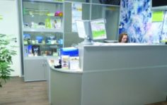 Франшиза Korrat: Оздоровительный центр