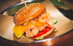 Франшиза Ketchup Burgers: Кафе быстрого питания