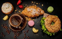 Франшиза French Bakery SeDelice: Сеть французских кафе-пекарен