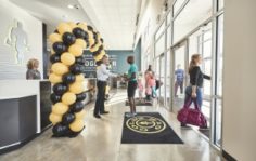 Франшиза Gold’s Gym: Фитнес-клуб