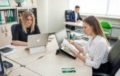 Франшиза Global Finance: Международная франшиза в области бухгалтерского учета и продажи ИТ-решений