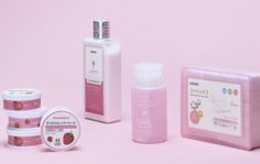 Франшиза Miniso: Фаст-фэшн бренд родом из Японии