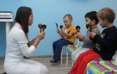 Франшиза Бэби-клуб и Бэби-сад: Международная франшиза детских клубов и садов