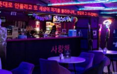 Франшиза Tokpokki: Кафе корейского стритфуда с уклоном кпоп жанра