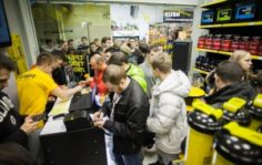 Франшиза Nutrifit: Продажа спортивного питания