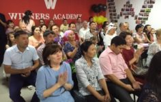 Франшиза Winners Academy: Международная сеть образовательных клубов