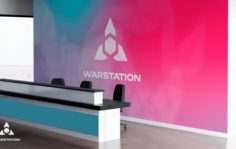 Франшиза WARSTATION: Сеть VR-арен