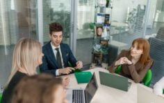 Франшиза Global Finance: Международная франшиза в области бухгалтерского учета и продажи ИТ-решений