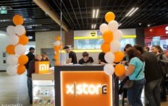 Франшиза X-Store: Федеральная сеть магазинов электроники