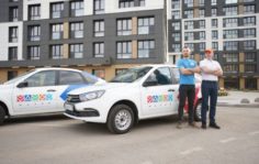 Франшиза Махом: Аутсорсинг персонала, курьерская экспресс доставка