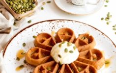 Франшиза Red Mango: Вкусные и низкокалорийные йогурты из естественных ингредиентов