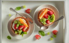 Франшиза Yammy