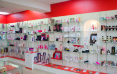 Франшиза Love Shop Л’амур: Сеть магазинов интим-товаров
