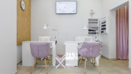 Франшиза Beauty Studio Инны Морозовой: Сеть студий красоты