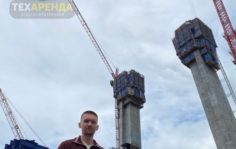 Франшиза ТЕХаренда: Аренда спецтехники