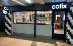 Франшиза Cofix: Еда и напитки в формате Take Away по фиксированной цене