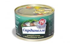 Франшиза ТМ Курильский берег: Сеть рыбных магазинов