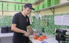 Франшиза Суши Love: Федеральная сеть магазинов японской кухни