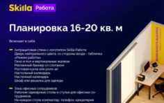 Франшиза Skilla Работа: IT-площадка, соединяющая заказчиков и исполнителей
