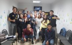 Франшиза Winners Academy: Международная сеть образовательных клубов