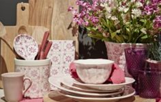 Франшиза COTE TABLE: Посуда, мебель и декор для дома