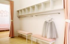 Франшиза Балет с 2 лет: Международная сеть балетных школ