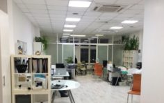 Франшиза Светконсалт: Светодиодное освещение