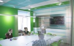 Франшиза Frog school: Центр изучения английского языка