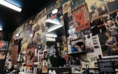 Франшиза Pomades: Барбершоп "без записи"