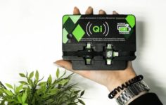Франшиза MOBILE CHARGER: Автоматы по зарядке мобильных устройств