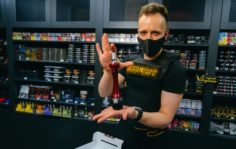 Франшиза HOOKOFF: Магазин полного спектра кальянной продукции