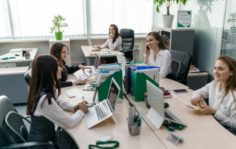 Франшиза Global Finance: Международная франшиза в области бухгалтерского учета и продажи ИТ-решений