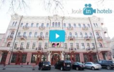 Франшиза LookInHotels: Международный видеокаталог отелей нового поколения
