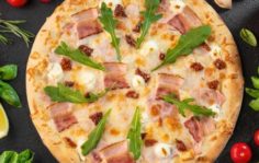 Франшиза Epic Pizza: Сеть пиццерий