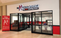 Франшиза Mathnasium International Learning Centers: Центр внешкольного математического образования