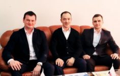Франшиза Success Finance: Консалтинговая компания в сфере кредитования, страхования и банкротства
