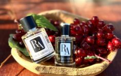 Франшиза Rich Aroma: Международная сеть парфюмерных бутиков