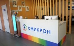 Франшиза Омикрон: Сеть современных многопрофильных офтальмологических клиник