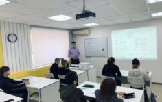 Франшиза Ученикофф: Сеть образовательных центров
