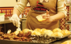 Франшиза КИБИР ТАНДЫР: Уникальная восточная кулинария