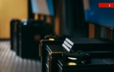 Франшиза Colizeum: Сеть компьютерных киберспортивных арен