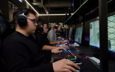 Франшиза True Gamers: Киберспортивный клуб