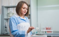 Франшиза Центр качества: Лабораторно-методический центр