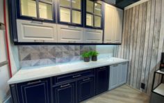 Франшиза КухниЭкспресс: Кухонный салон