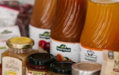 Франшиза Фермер-центр: Продуктовый супермаркет у дома