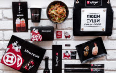 Франшиза Сёгун: Семейные рестораны японской и европейской кухни