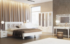 Франшиза Dreamline: Производитель матрасов, товаров для сна и мебели из массива